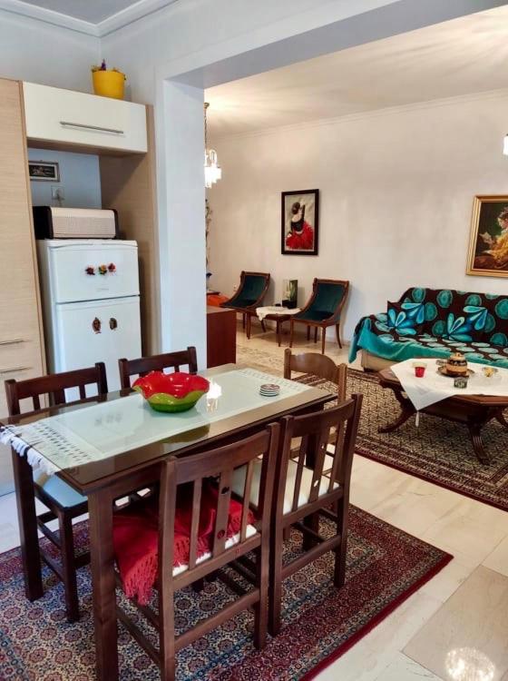 Marys House , Lovely 2-Bedroom Apartment Thessaloniki Exterior photo