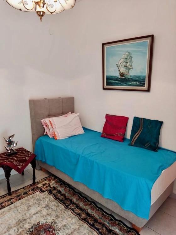 Marys House , Lovely 2-Bedroom Apartment Thessaloniki Exterior photo