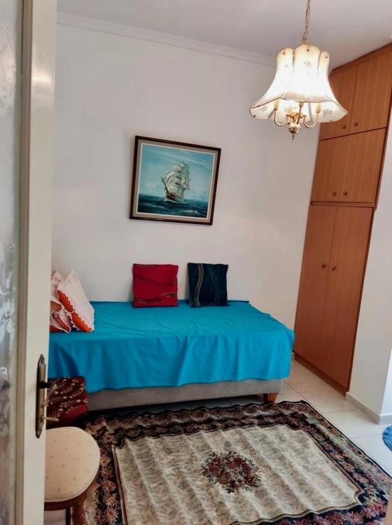 Marys House , Lovely 2-Bedroom Apartment Thessaloniki Exterior photo
